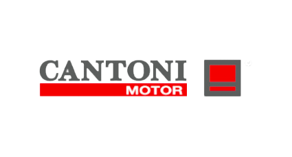 CANTONI MOTOR